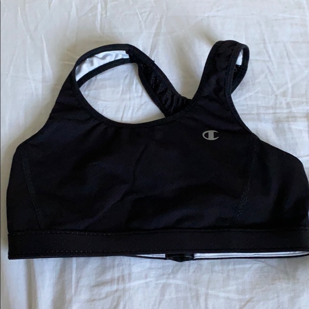 Champion women’s sports bra